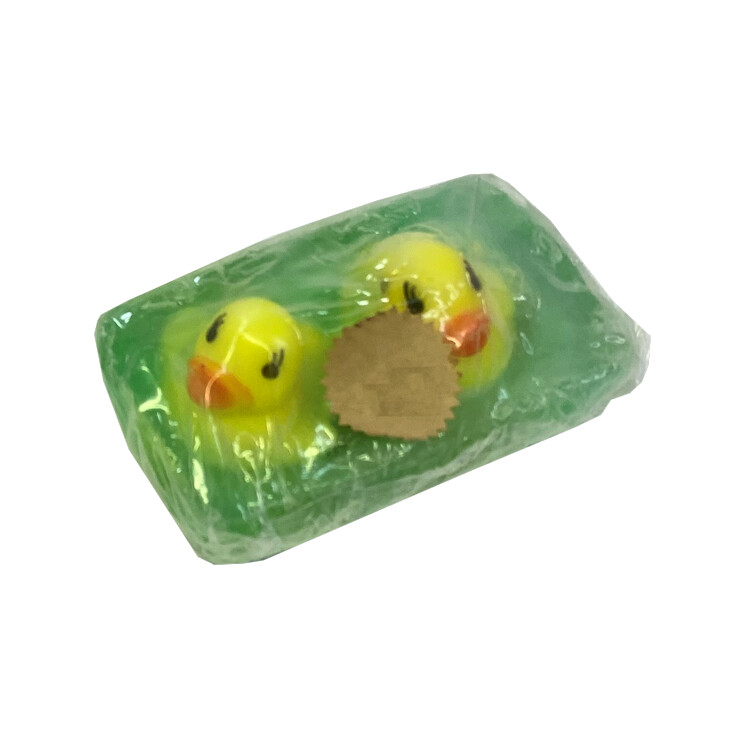 Soap-Duck