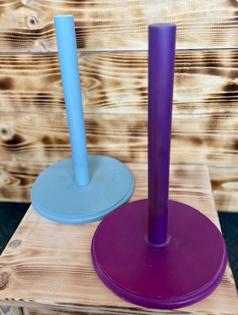 Paper Towel Holders