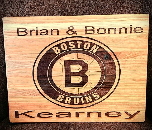 Cutting Board