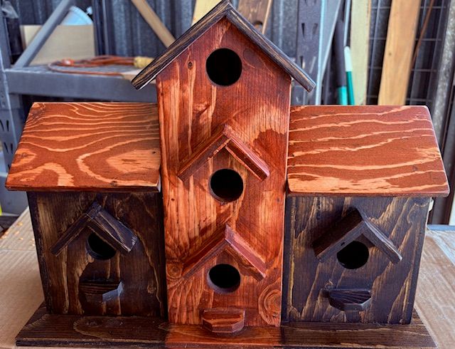 Bird House