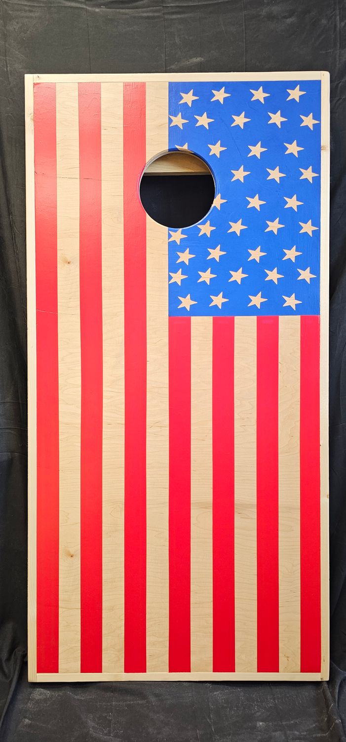 Cornhole Boards