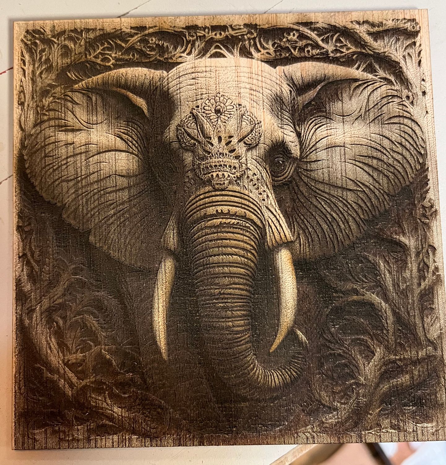 Customizable Picture Frames