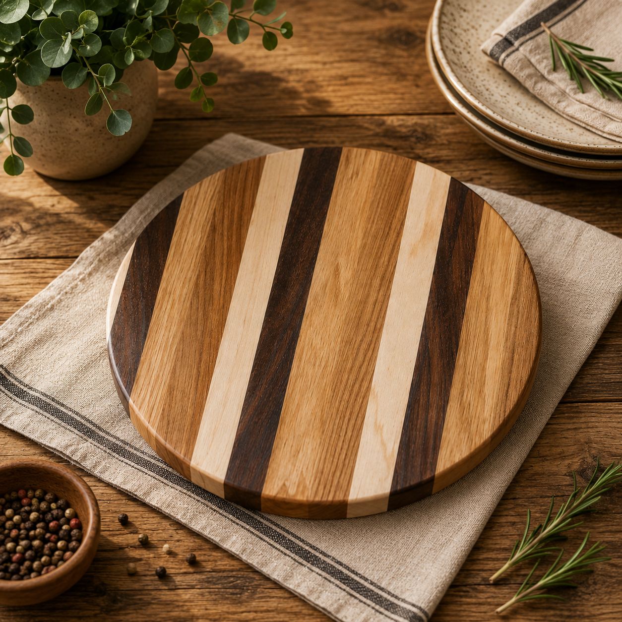 Cutting Board