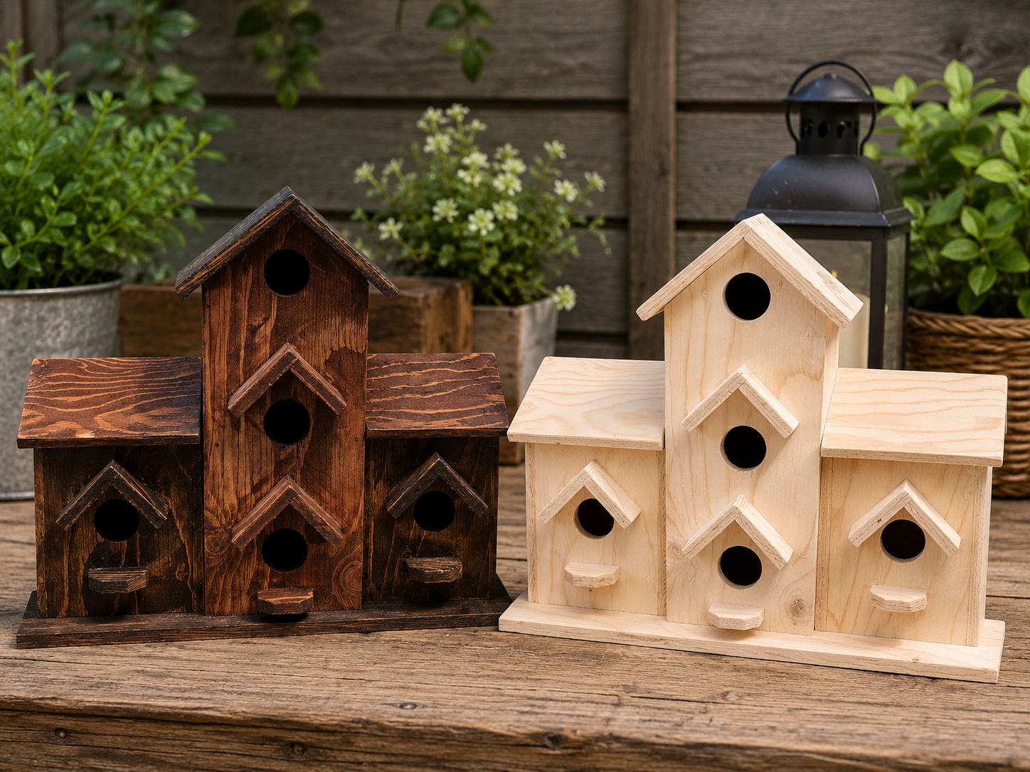 Bird House