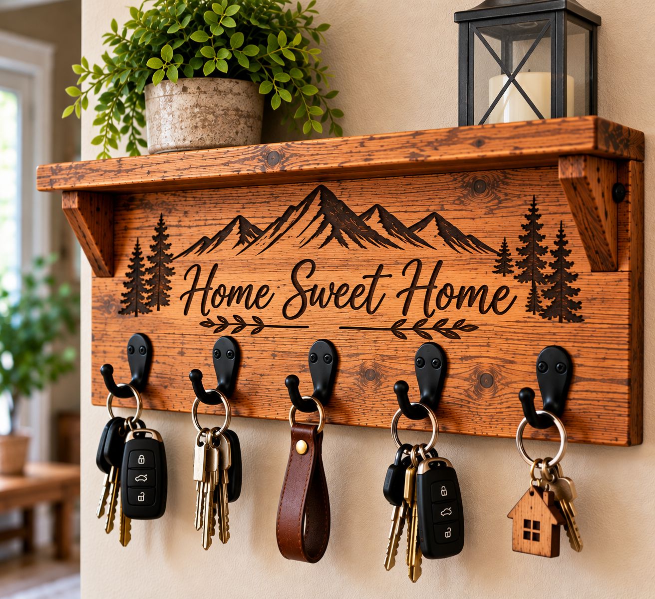 Key Holder