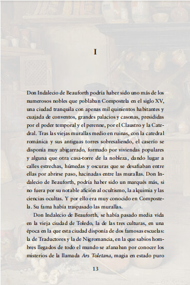 El Enigma de Altamira
(Novela histórica en PDF de 190 páginas)