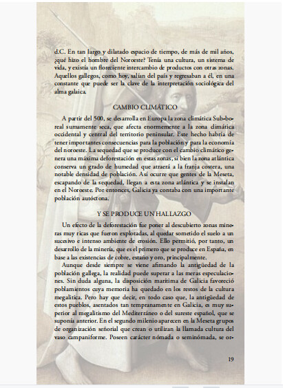 TRAS LA HUELLA DE SANTIAGO HASTA LA FUNDACIÓN DE COMPOSTELA 
(Novela histórica en PDF de 900 páginas)