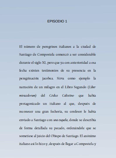 La Tragedia de Laffi
(Novela corta en PDF de 67 páginas)
