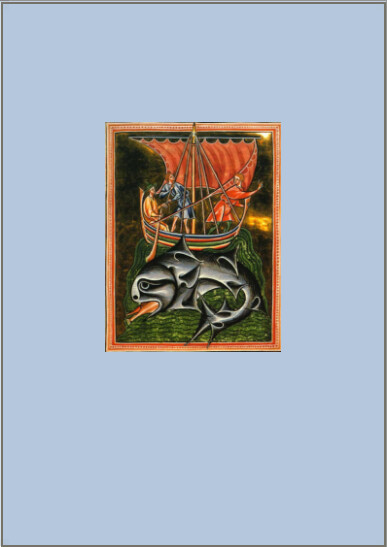 Las Ballenas de la catedral  
(Epub de 53 páginas)