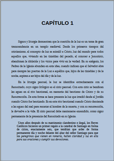 Las Ballenas de la catedral  
(Epub de 53 páginas)