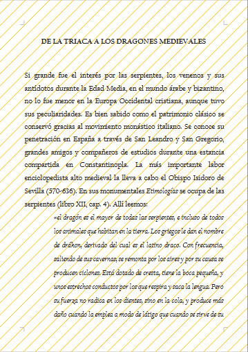 Bálsamos y venenos (La Tríaca Magna en Compostela)  
(Ensayo en formato ePub de 137 páginas)