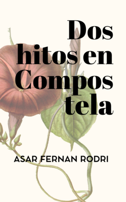 Dos hitos en Compostela 
 (Ensayo literario en formato PDF de 52 páginas)