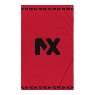 DRAPEAU NTHX