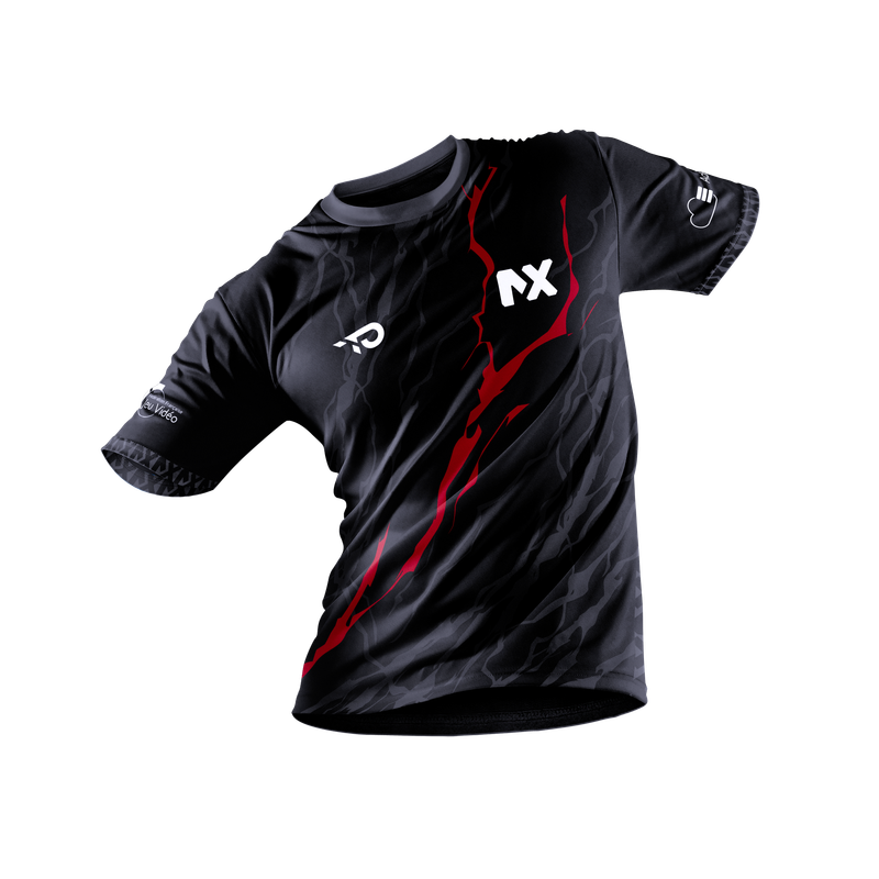 Maillot NTHX V4
