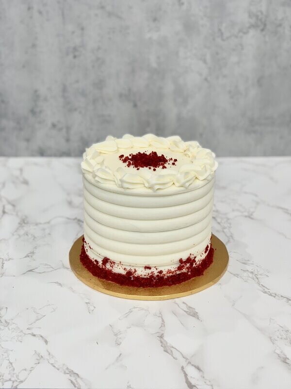 Red Velvet