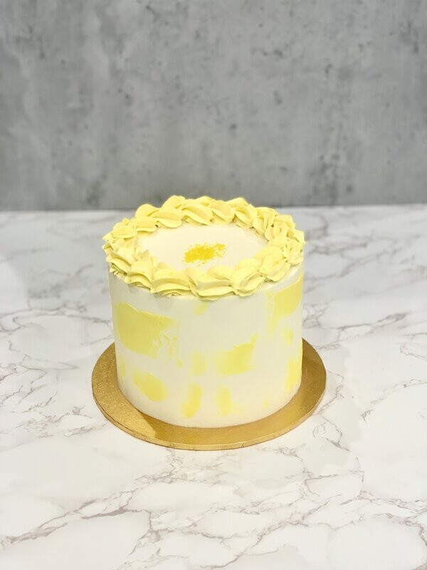 Lemon Cake