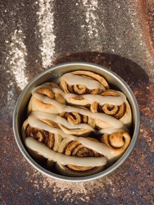 Vegan Treats