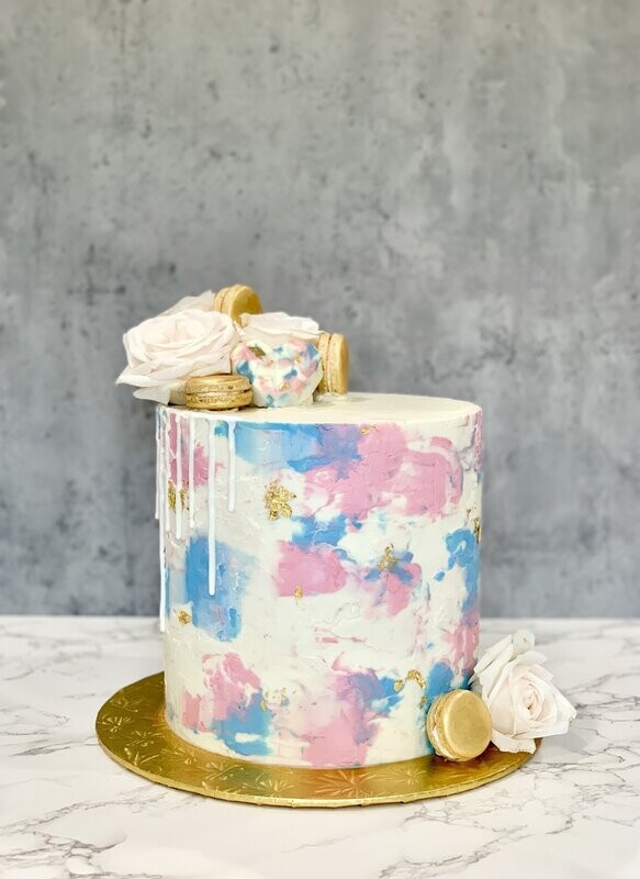 Boy or Girl? Gender Reveal