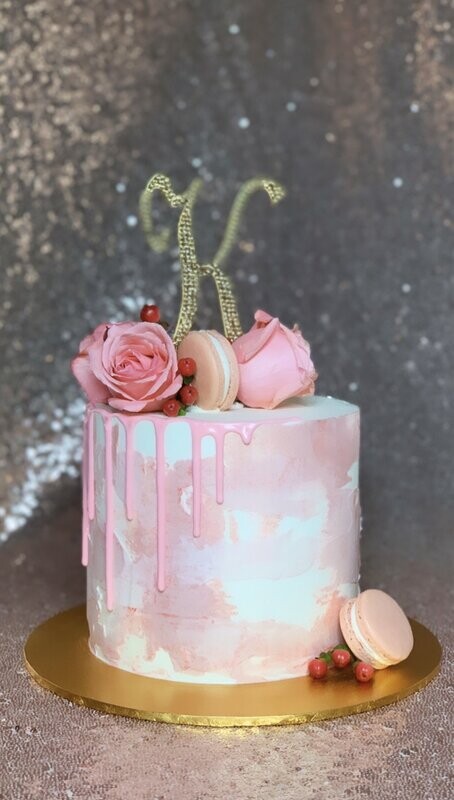 Key's Cake