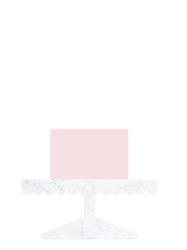 6" Regular (Serves 12-18)