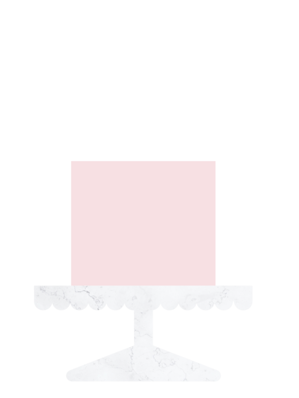 8" Regular (Serves 24-30)