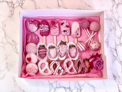 Holiday Desserts