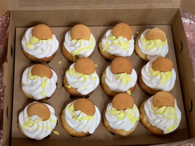 Cupcakes