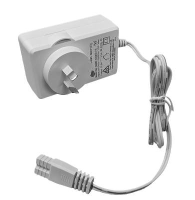 Replacement power adapter