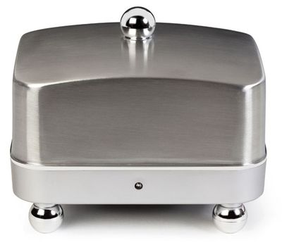 Sleek Stainless Steel - SOLD OUT