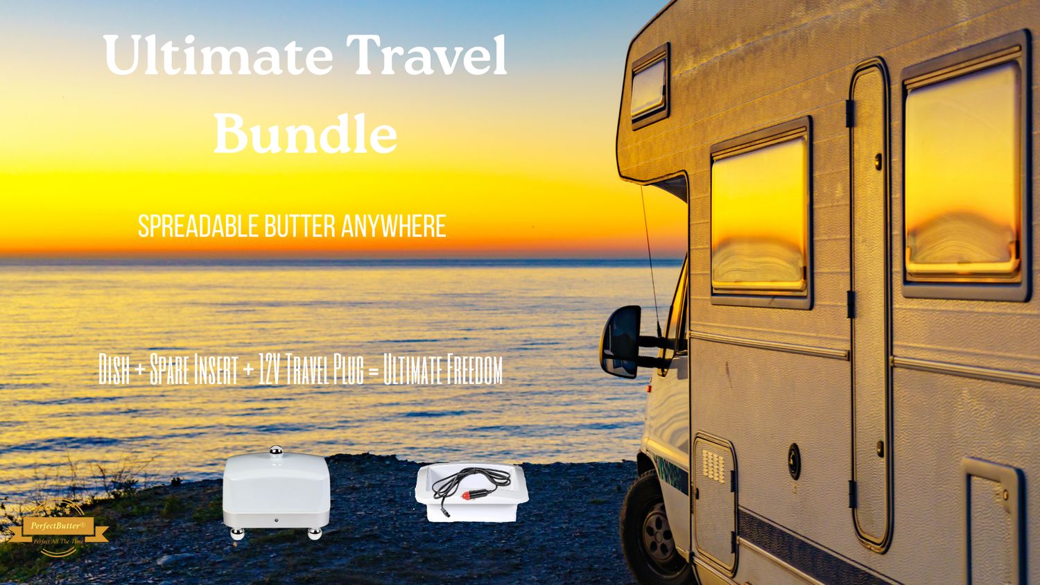 Ultimate travel Bundle
