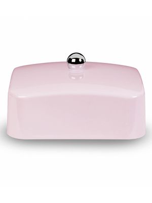 Pink replacement lid