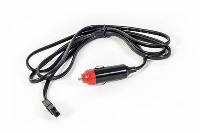 12 VOLT CARAVAN/BOAT TRAVEL PLUG