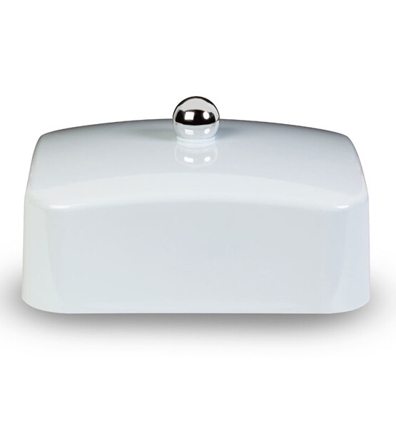 Blue replacement lid