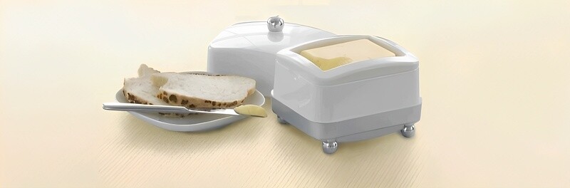 🧈 PerfectButter® Double Bundle - Two Dishes, One Perfect Deal