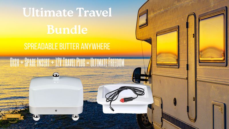 Ultimate Travel Bundle