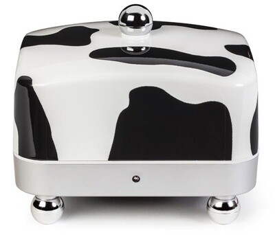 Refurbished - Moo Moo Cow - Electric Butter Dish