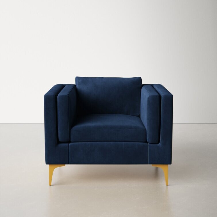 Lind Accent Chair - Various Colors