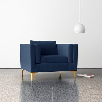 Lind Accent Chair - Various Colors