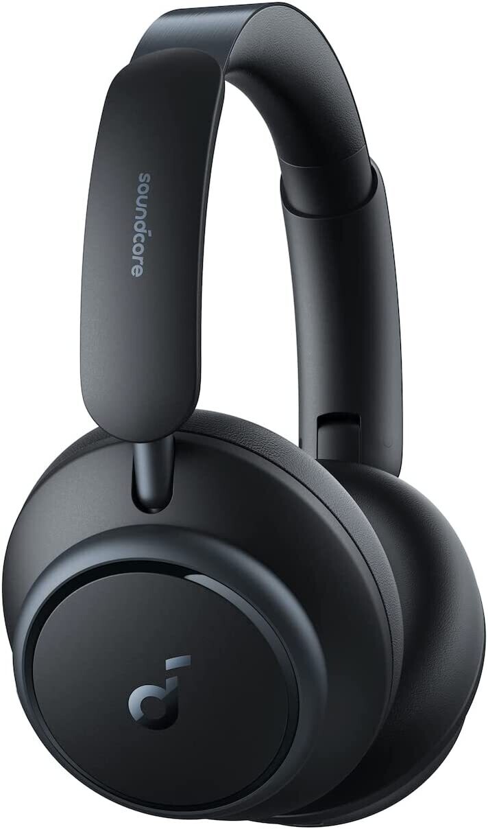 Space Q45 Adaptive Noise Cancelling Headphones Space Q45 Adaptive Noise Cancelling Headphones
