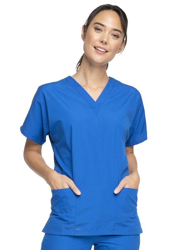 Cherokee Workwear Originals (65 Poly /35 Cotton)