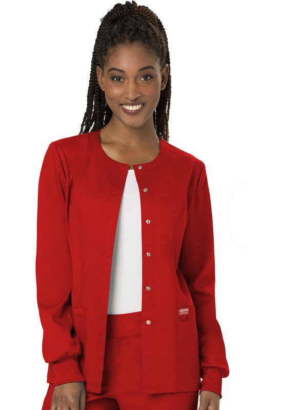 WW310 (Women Jacket)