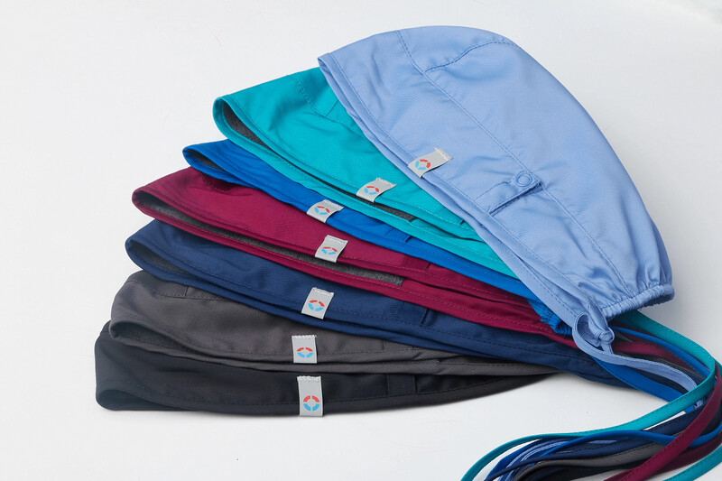 WW508AB (Scrub Hat)