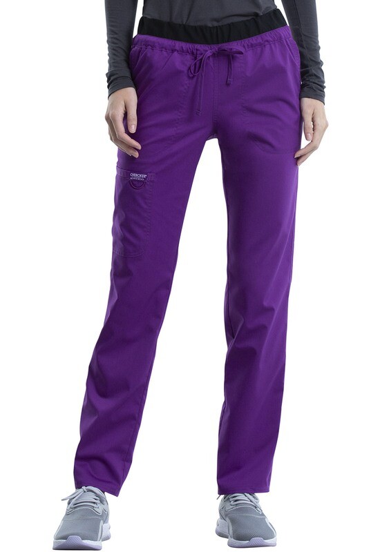 WW105 Women Pant)