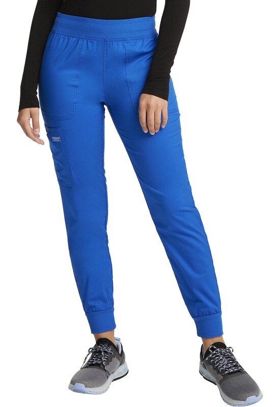 WW115 (Women Jogger Pant)
