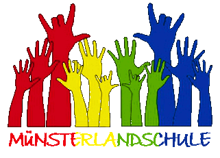Online-Shop der Münsterlandschule