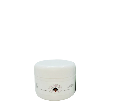 Blossom Hair and Scalp Butter - 4oz.