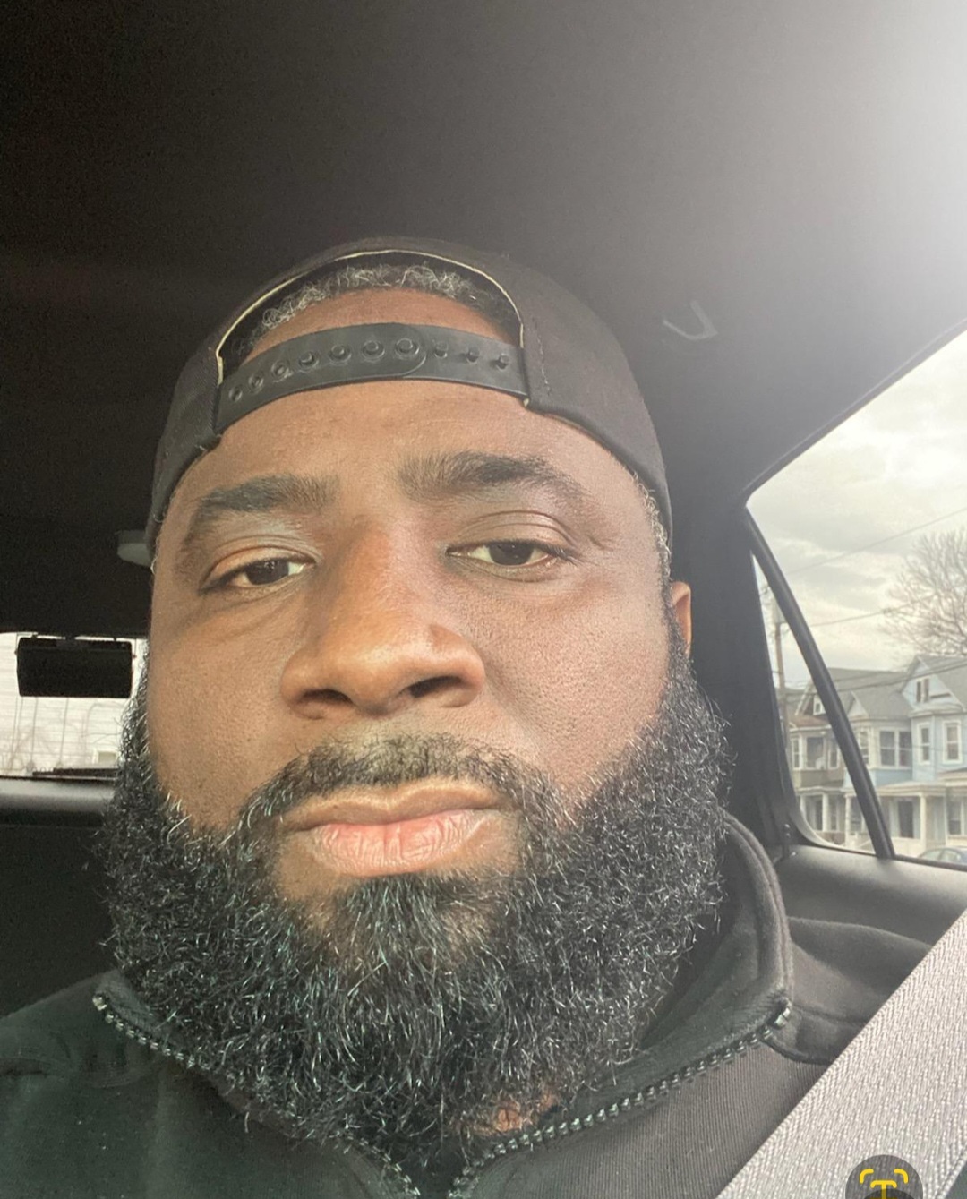 Beard Babe Beard Collection