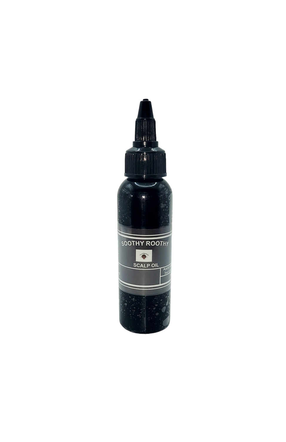 Soothy Roothy Chebe Moisturizing Scalp and Growth Oil - 2oz.