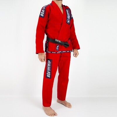 Bjj Kimono para Hombre MA