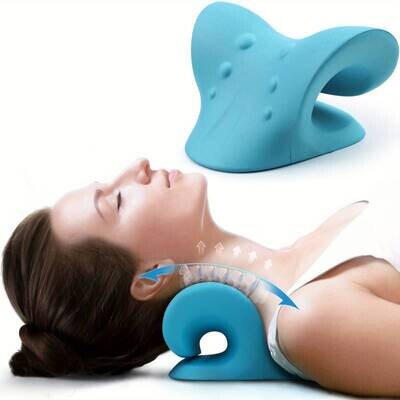 Neck cloud - great for reducing tightness and stress